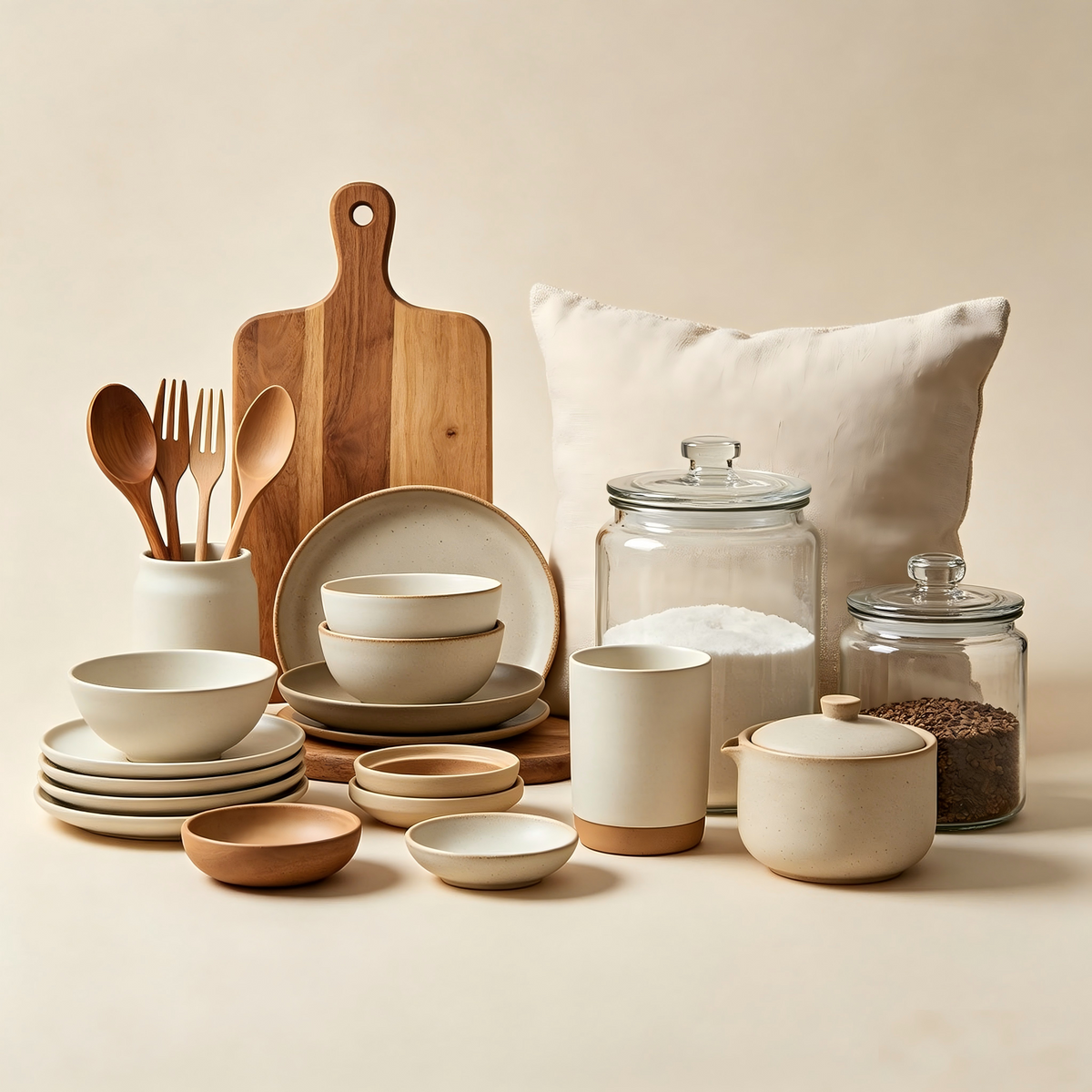 HOUSEWARE
