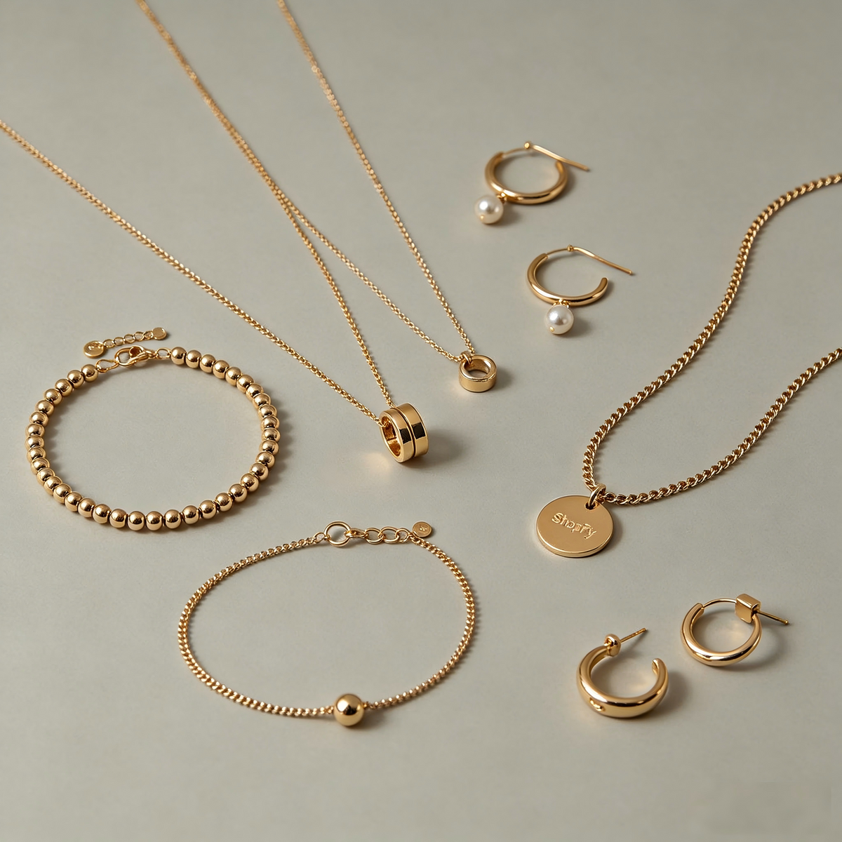 Accessories