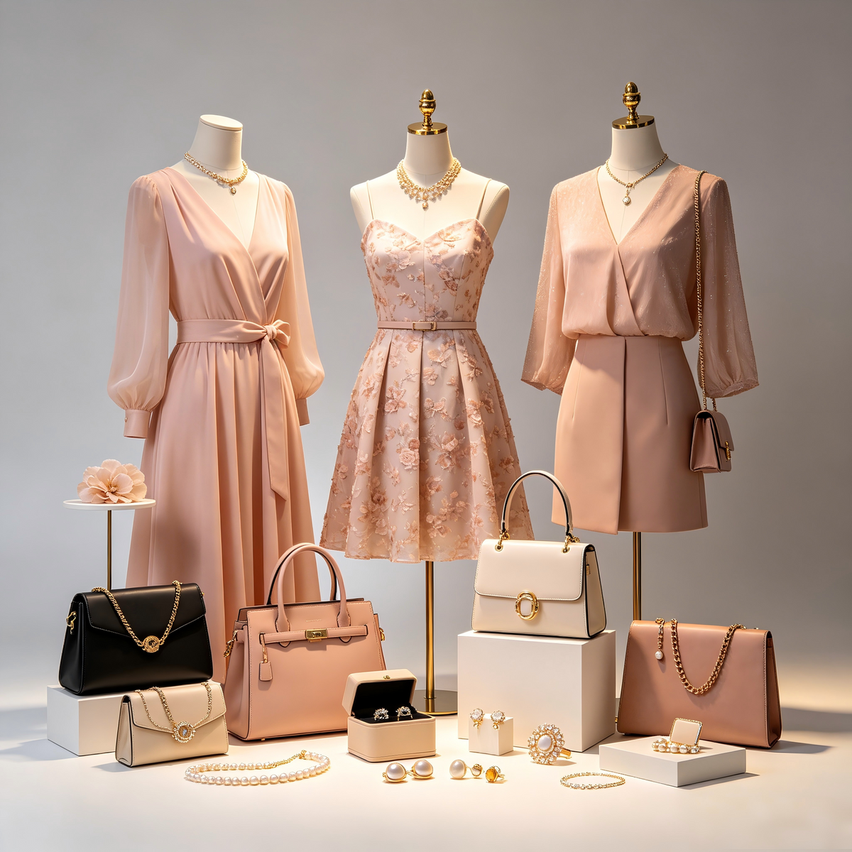 Fashion Wear