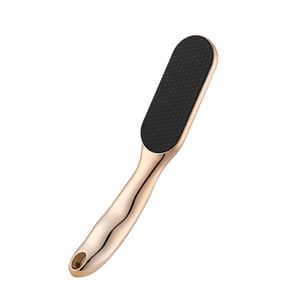 💥Foot File Exfoliates and softens callused and cracked feet. Say hello to baby soft feet!